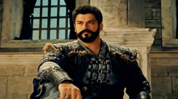 موعد عرض مسلسل قيامة عثمان الموسم السابع الحلقة 195 كاملة على قناة الفجر الجزائرية وتوقيت المشاهدة